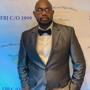 Meet your Posher, Lewis